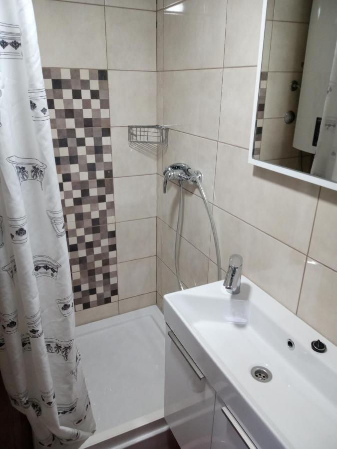 Apartmani Danijela Lopar Bagian luar foto