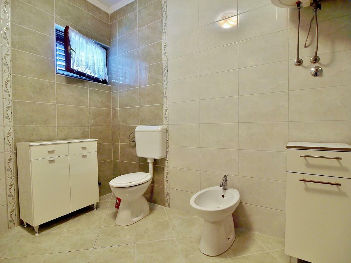 Apartmani Danijela Lopar Bagian luar foto
