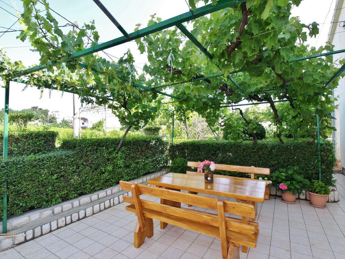 Apartmani Danijela Lopar Bagian luar foto