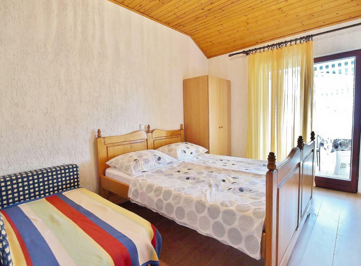 Apartmani Danijela Lopar Bagian luar foto